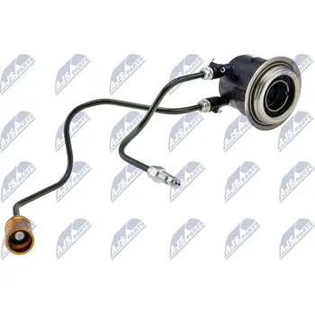 Spojka Centrální vysouvač, spojka NTY NWS-LR-001