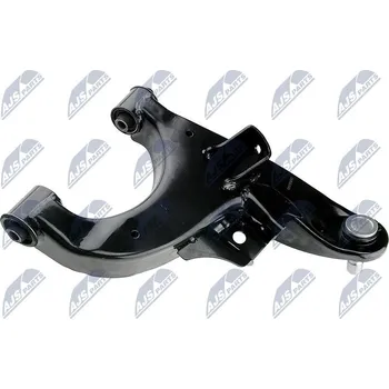 Zavěšení kol Řídicí páka, zavěšení kol NTY ZWT-NS-043