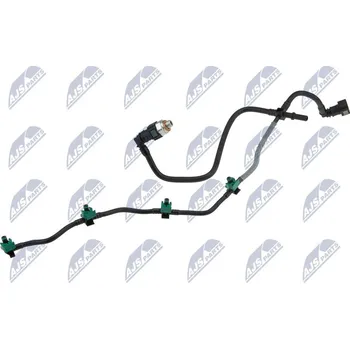 Hadice, unikání paliva NTY BPP-CT-007