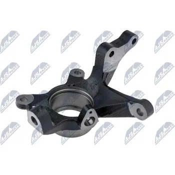 Čep nápravy Čep nápravy, zavěšení kol NTY ZZP-HY-501