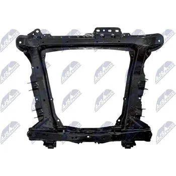 Příslušenství karosérie Pomocný rám / souprava nosičů NTY ZRZ-RE-004