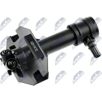 Autosklo Tryska ostřikovače, čištění světlometu NTY EDS-AU-031