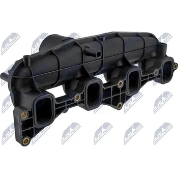 Výfuková trubka Sací trubkový modul NTY BKS-KA-002