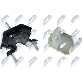Motor automobilu Zavěšení motoru NTY ZPS-RE-032