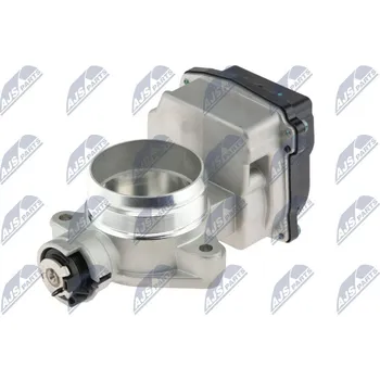 Systém vstřikování Hrdlo škrticí klapky NTY ETB-PE-001