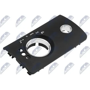 Řídící jednotka Řídící jednotka, hlavní světlomet NTY EWS-ME-057