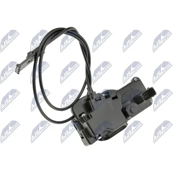 Zabzepeční vozidel Nastavovací prvek, centrální zamykání NTY EZC-CH-052