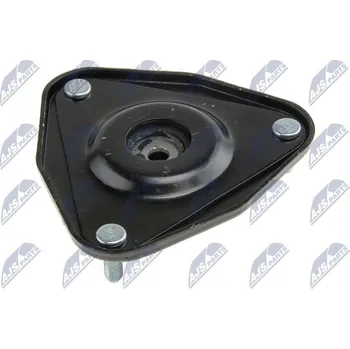 Uložení tlumiče pérování NTY AD-MS-008