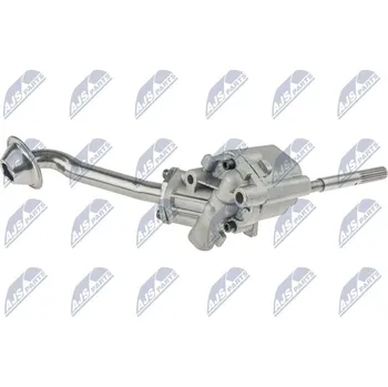 Olejové čerpadlo Olejové čerpadlo NTY BPO-VW-004