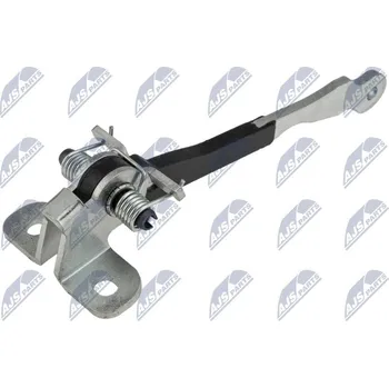 Dveře karosérie Uchycení dveří NTY EZC-FT-143