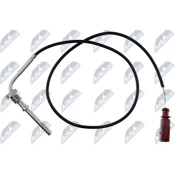 Čidlo automobilu Čidlo, teplota výfukových plynů NTY EGT-VW-043