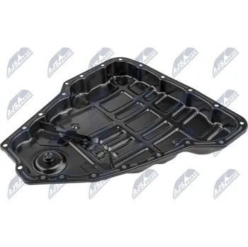 Motor automobilu Olejová vana NTY BMO-NS-000