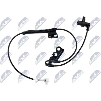 Přislušenství brzdového systému Snímač, počet otáček kol NTY HCA-TY-016