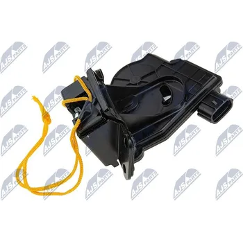 Zabzepeční vozidel Zámek výklopných zadních dveří NTY EZC-TY-013