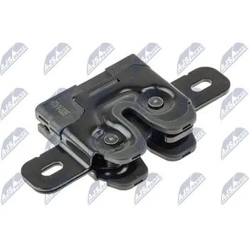 Zabzepeční vozidel Zámek kapoty motoru NTY EZC-VV-026