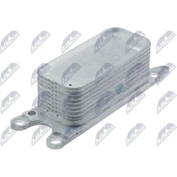 Chladič motoru Olejový chladič, motorový olej NTY CCL-CH-015
