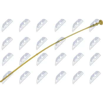 Olejová vana Odměrka hladiny oleje NTY BOL-ME-003