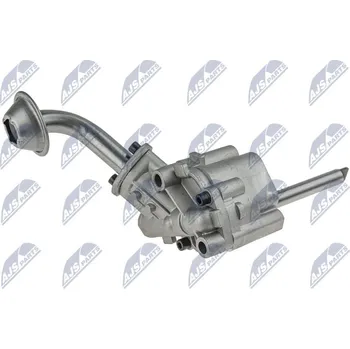 Motor automobilu Olejové čerpadlo NTY BPO-VW-013