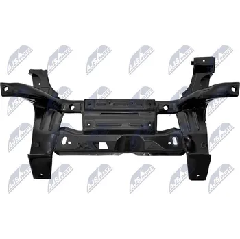 Příslušenství karosérie Pomocný rám / souprava nosičů NTY ZRZ-CH-002