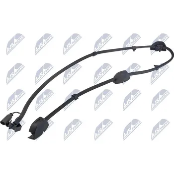 Stěrač Řada trysek, čistění skel NTY EDS-BM-101