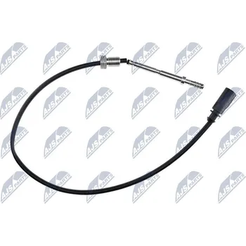 Čidlo automobilu Čidlo, teplota výfukových plynů NTY EGT-VW-018