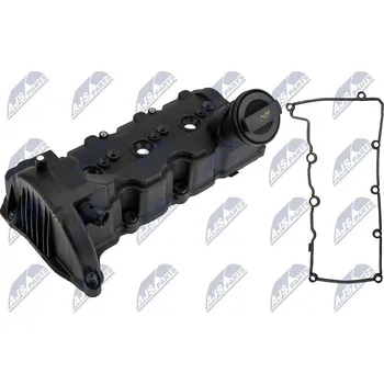 Kryt motoru Kryt hlavy válce NTY BPZ-AU-012