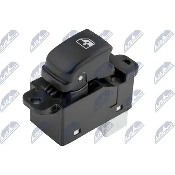 Spínač, zvedací zařízení oken NTY EWS-HY-050