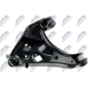 Zavěšení kol Řídicí páka, zavěšení kol NTY ZWD-CH-067