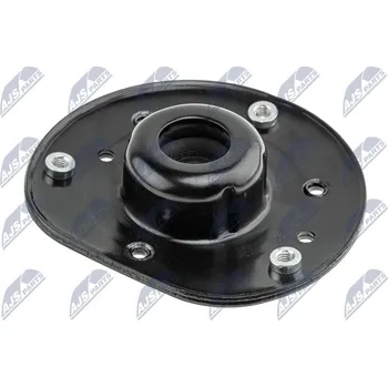 Uložení tlumiče pérování NTY AD-LR-000