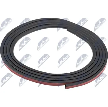 Těsnění převodovky Těsnění, posuvná střecha NTY EZC-BM-258