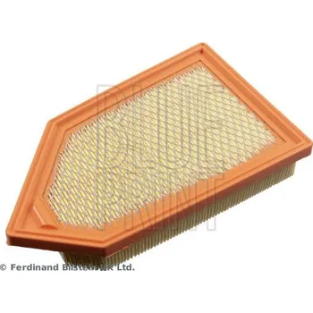 Filtr do auta Vzduchový filtr BLUE PRINT ADBP220071