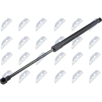 Příslušenství karosérie Pneumatická pružina, zavazadlový / nákladový prostor NTY AE-PL-065