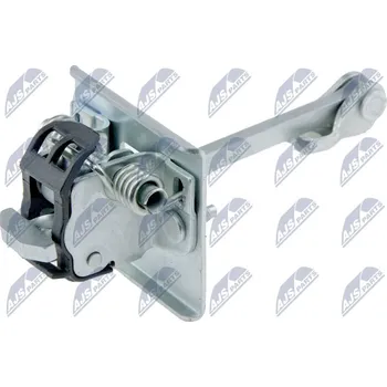 Dveře karosérie Uchycení dveří NTY EZC-PE-011