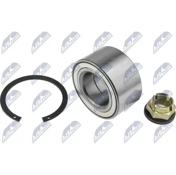 Sada ložisek kol NTY KLT-RE-043