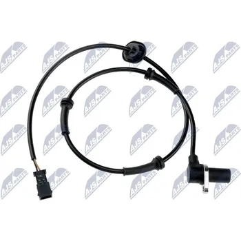 Přislušenství brzdového systému Snímač, počet otáček kol NTY HCA-AU-009