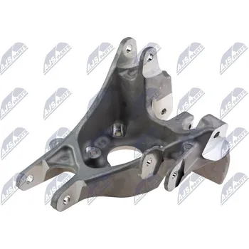 Čep nápravy, zavěšení kol NTY ZZT-CH-010