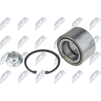Sada ložisek kol NTY KLP-RE-015