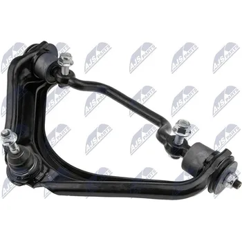 Zavěšení kol Řídicí páka, zavěšení kol NTY ZWG-CH-031