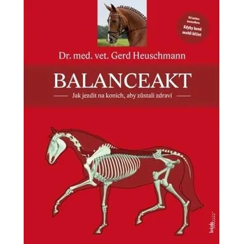 Balanceakt - Gerd Heuschmann