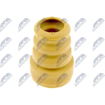 Zarážka, odpružení NTY AB-MZ-051