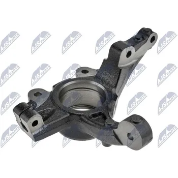 Čep nápravy Čep nápravy, zavěšení kol NTY ZZP-FT-017