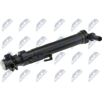 Autosklo Tryska ostřikovače, čištění světlometu NTY EDS-BM-013