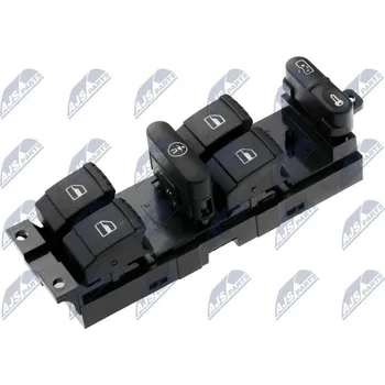 Spínač, zamykání dveří NTY EWS-SK-005