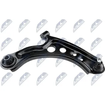 Zavěšení kol Řídicí páka, zavěšení kol NTY ZWD-TY-204