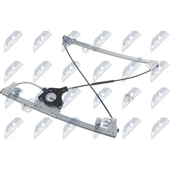 Stahovačka okna Zvedací zařízení oken NTY EPS-BM-033