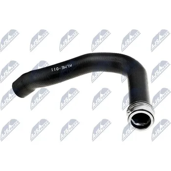 Motor automobilu Hadice chladiče NTY CPP-ME-011