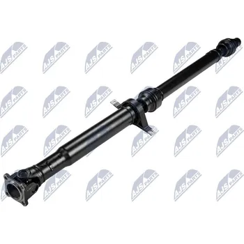 Kloubový hřídel, pohon nápravy NTY NWN-LR-012