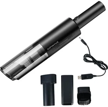 Vysavač GOTEL A40C AKUMULÁTOROVÝ VYSAVAČ