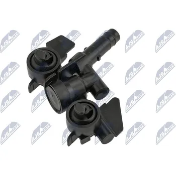 Autosklo Tryska ostřikovače, čištění světlometu NTY EDS-BM-025