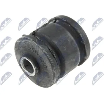 Ložiskové pouzdro, listová pružina NTY ZTT-TY-006D